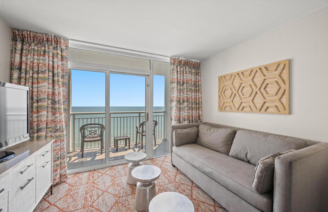 Camelot By The Sea 1206 Villa Myrtle Beach Ngoại thất bức ảnh