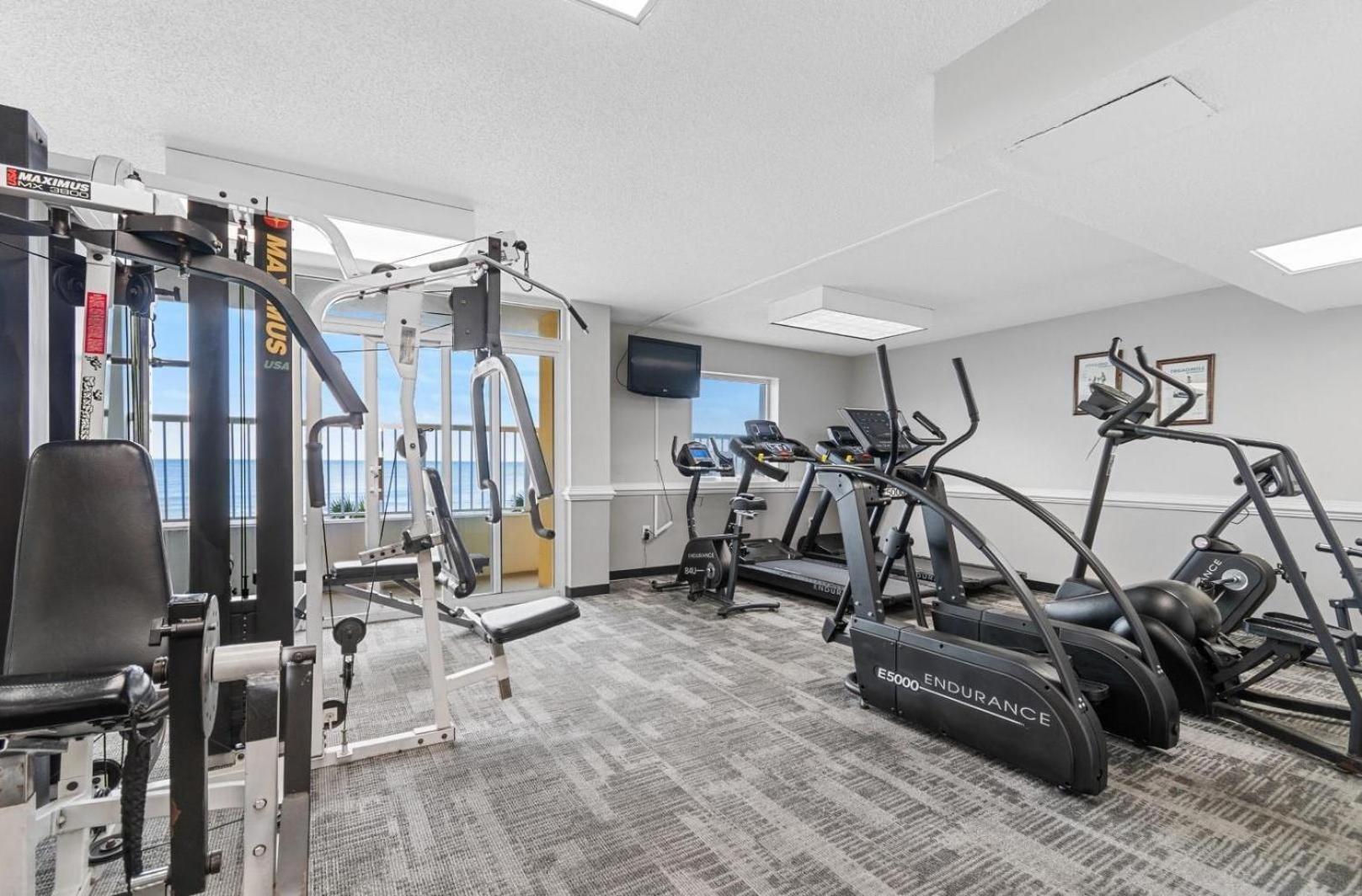 Camelot By The Sea 1206 Villa Myrtle Beach Ngoại thất bức ảnh