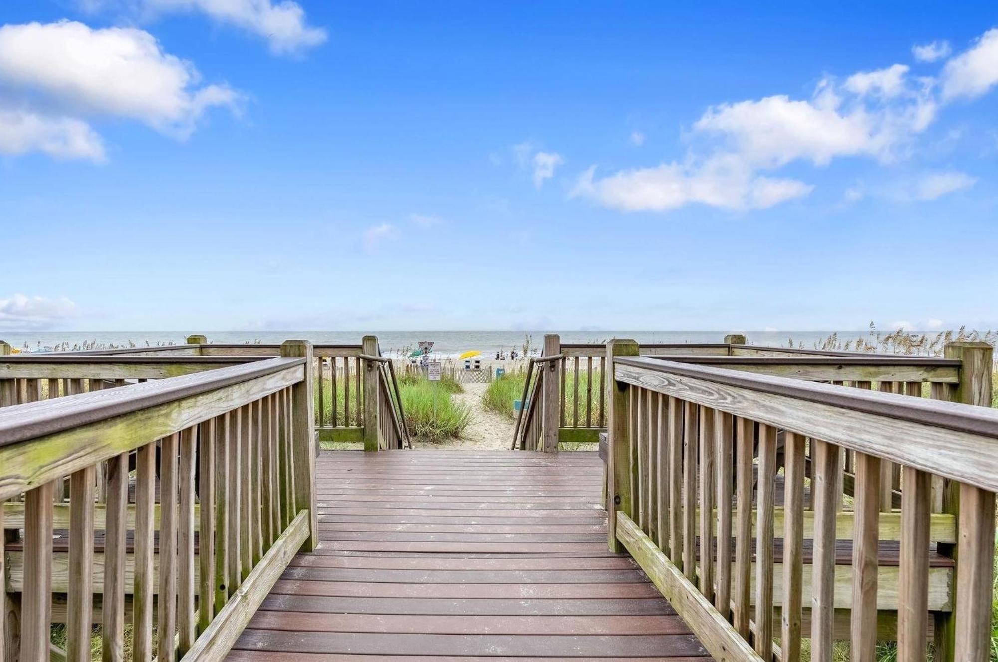 Camelot By The Sea 1206 Villa Myrtle Beach Ngoại thất bức ảnh