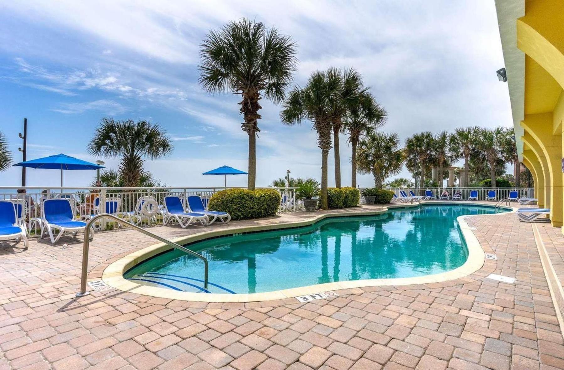 Camelot By The Sea 1206 Villa Myrtle Beach Ngoại thất bức ảnh