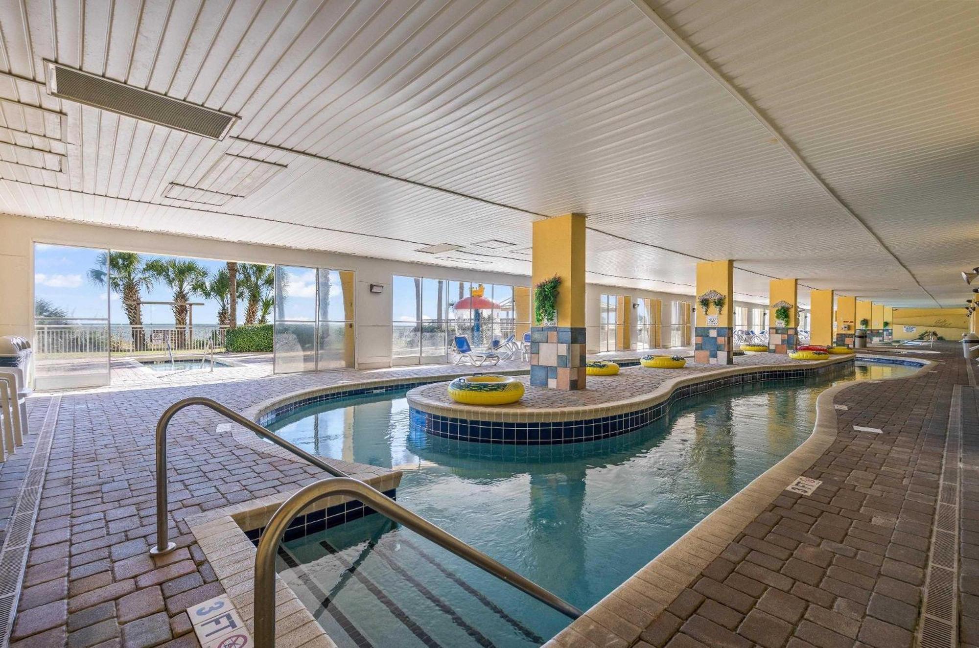 Camelot By The Sea 1206 Villa Myrtle Beach Ngoại thất bức ảnh