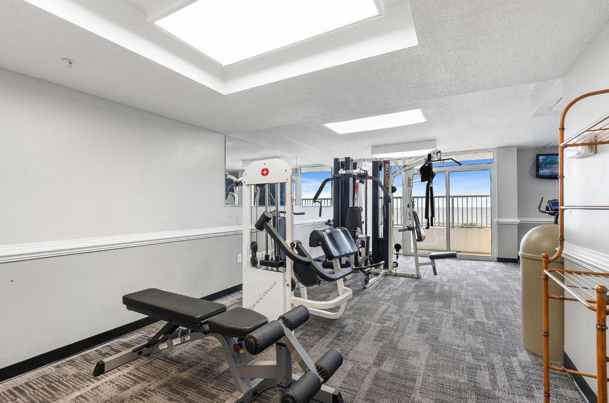 Camelot By The Sea 1206 Villa Myrtle Beach Ngoại thất bức ảnh