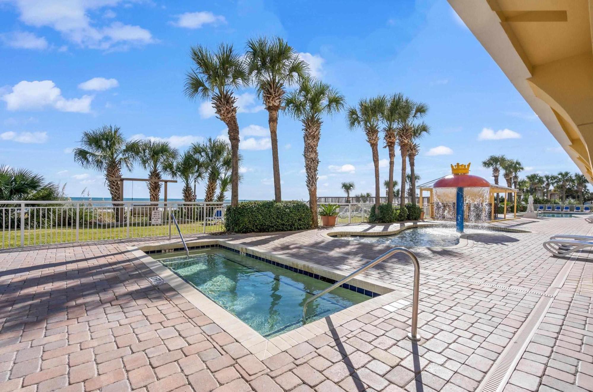 Camelot By The Sea 1206 Villa Myrtle Beach Ngoại thất bức ảnh
