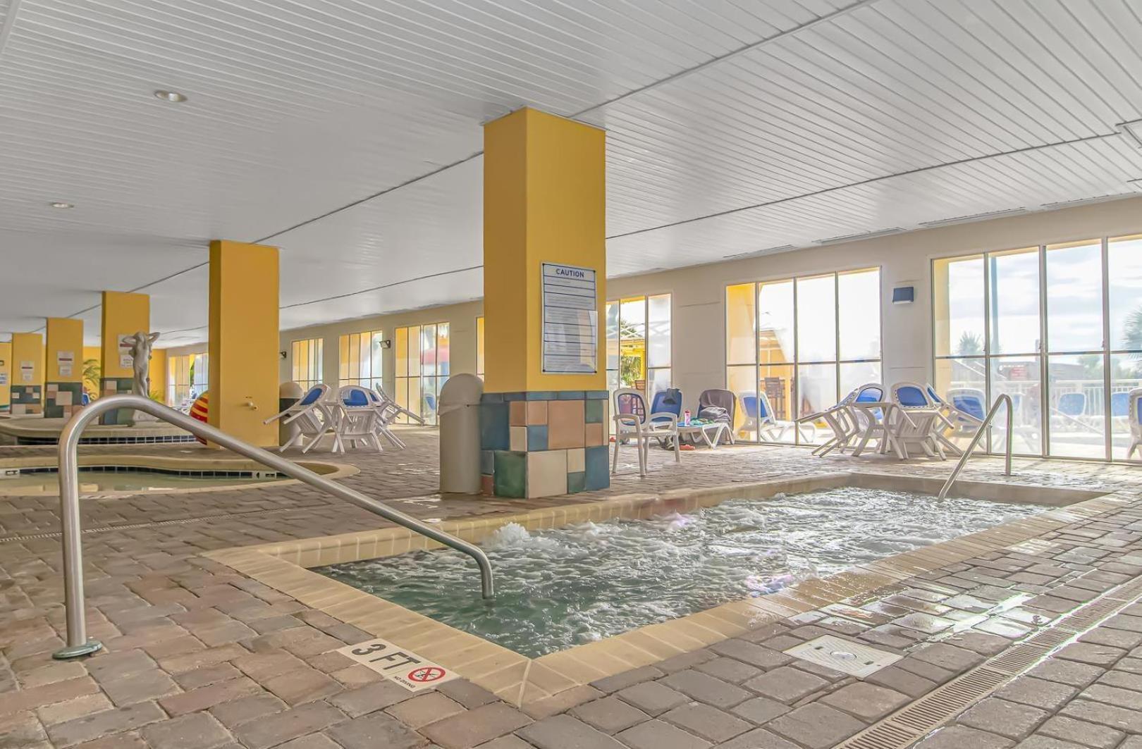 Camelot By The Sea 1206 Villa Myrtle Beach Ngoại thất bức ảnh