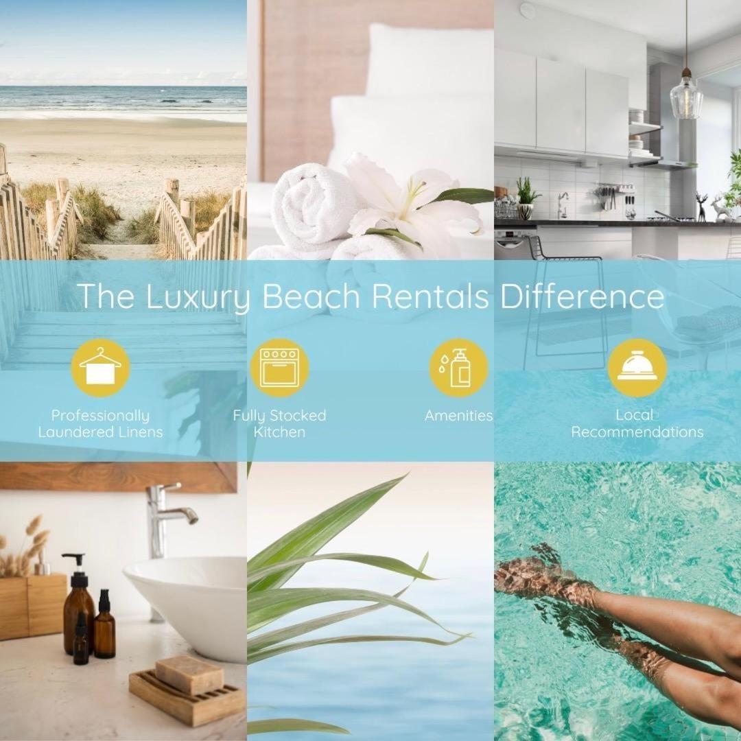 Camelot By The Sea 1206 Villa Myrtle Beach Ngoại thất bức ảnh