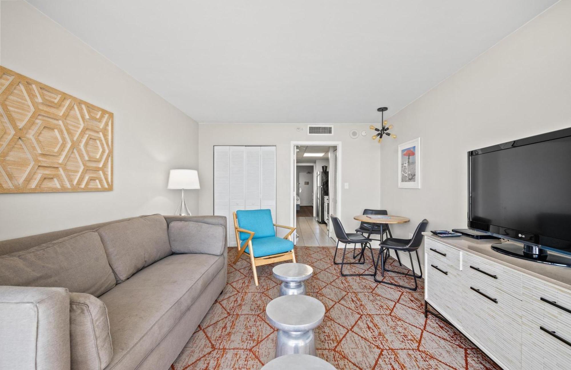 Camelot By The Sea 1206 Villa Myrtle Beach Ngoại thất bức ảnh