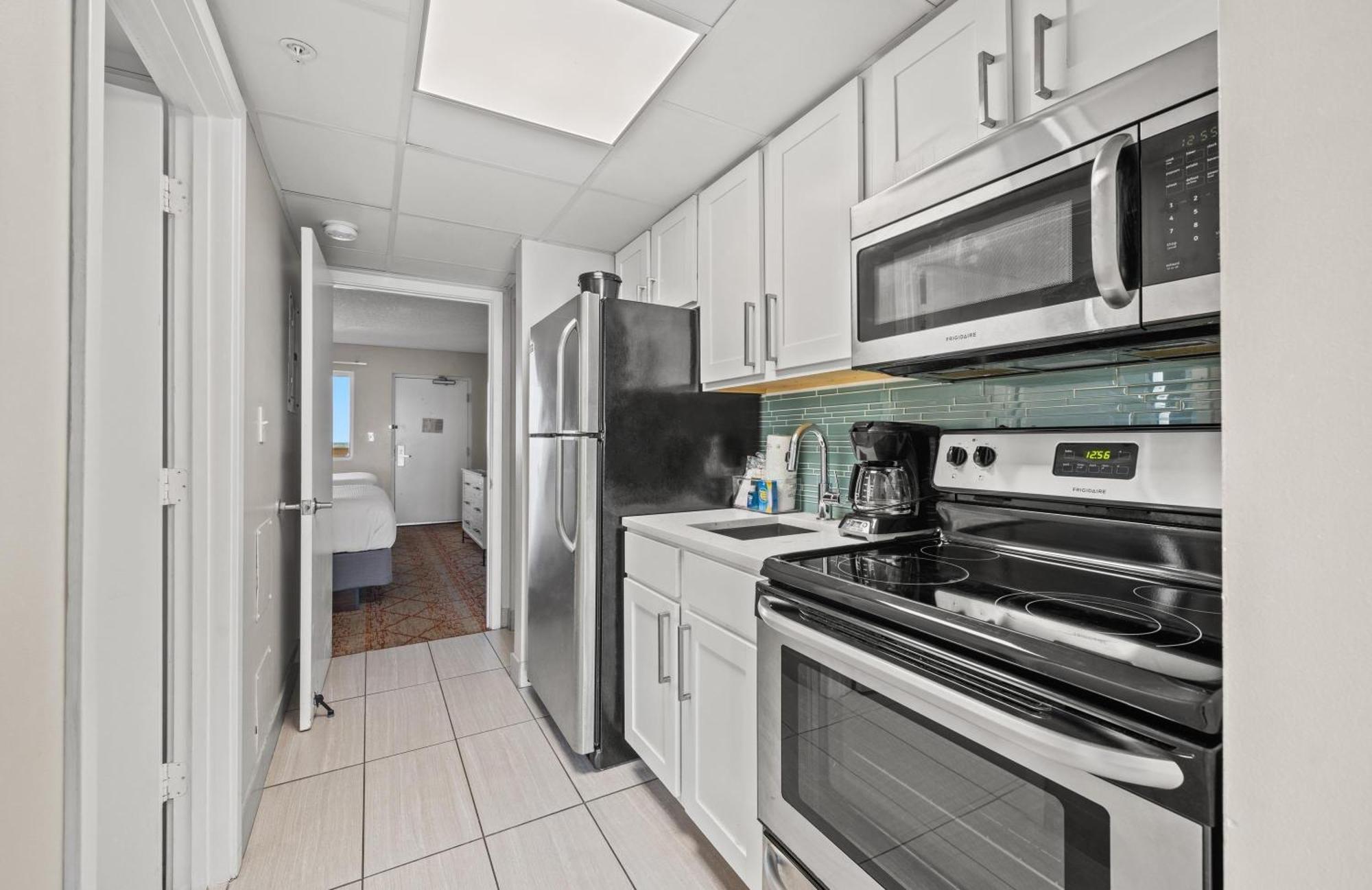 Camelot By The Sea 1206 Villa Myrtle Beach Ngoại thất bức ảnh