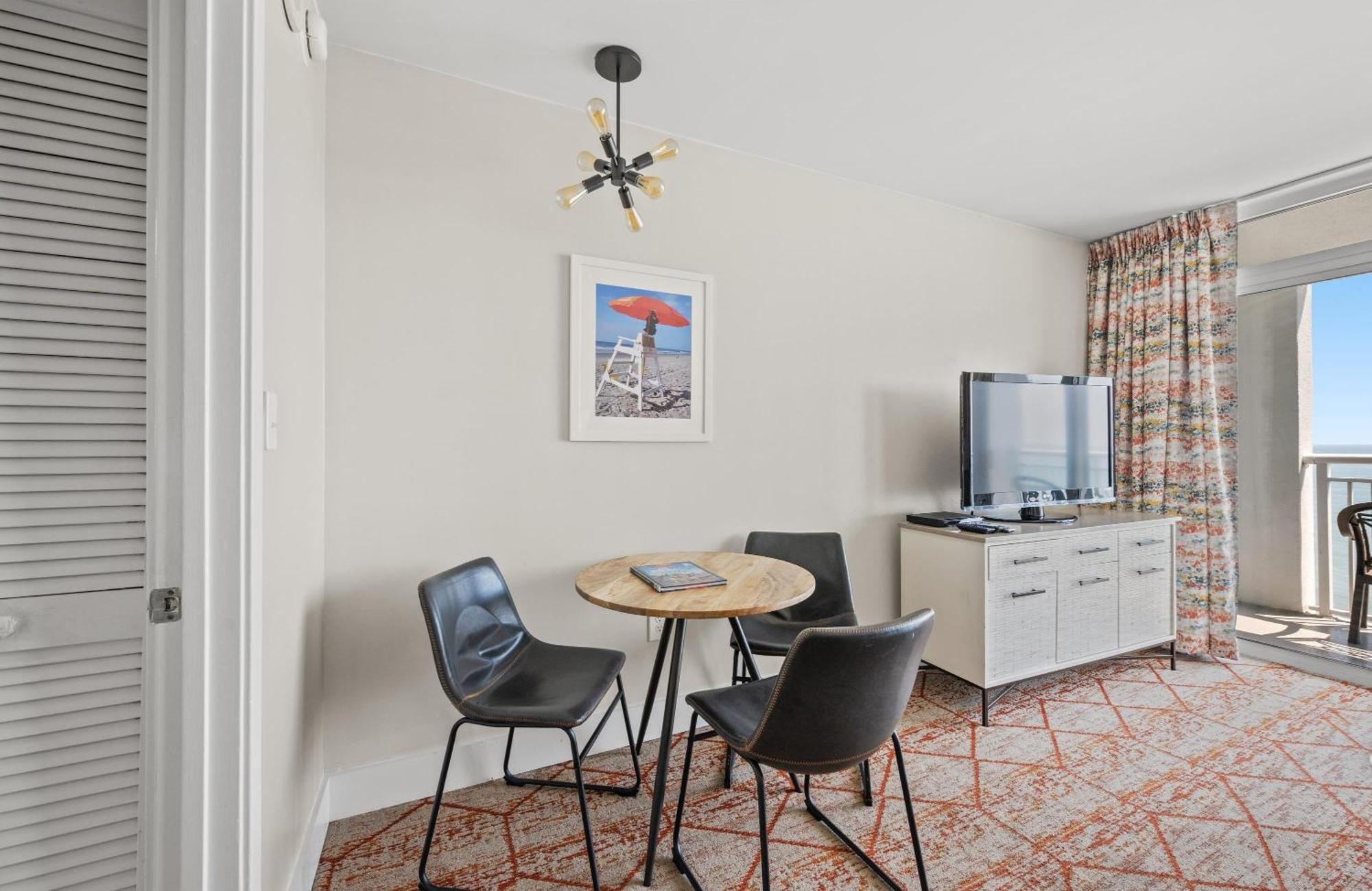 Camelot By The Sea 1206 Villa Myrtle Beach Ngoại thất bức ảnh